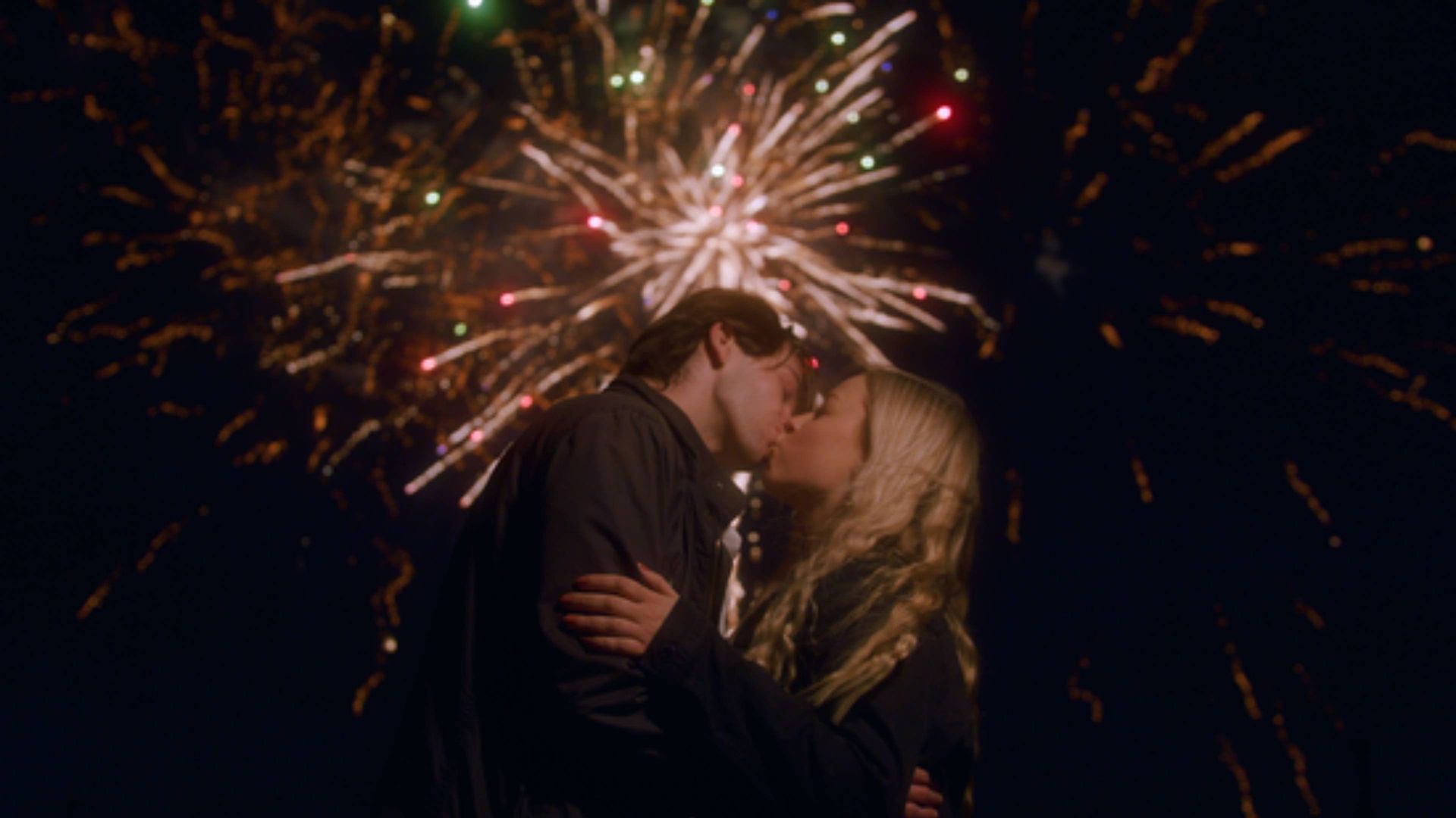 Their American Dream background