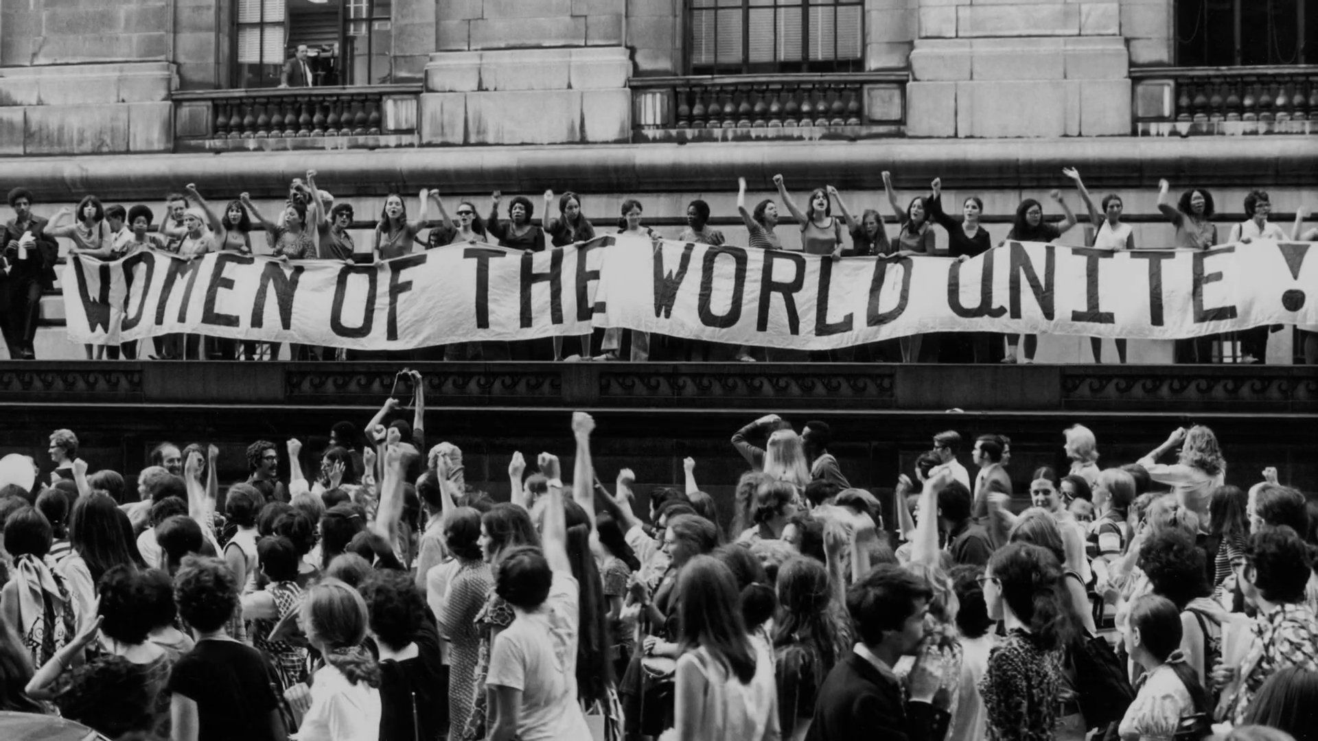 Status Quo? background