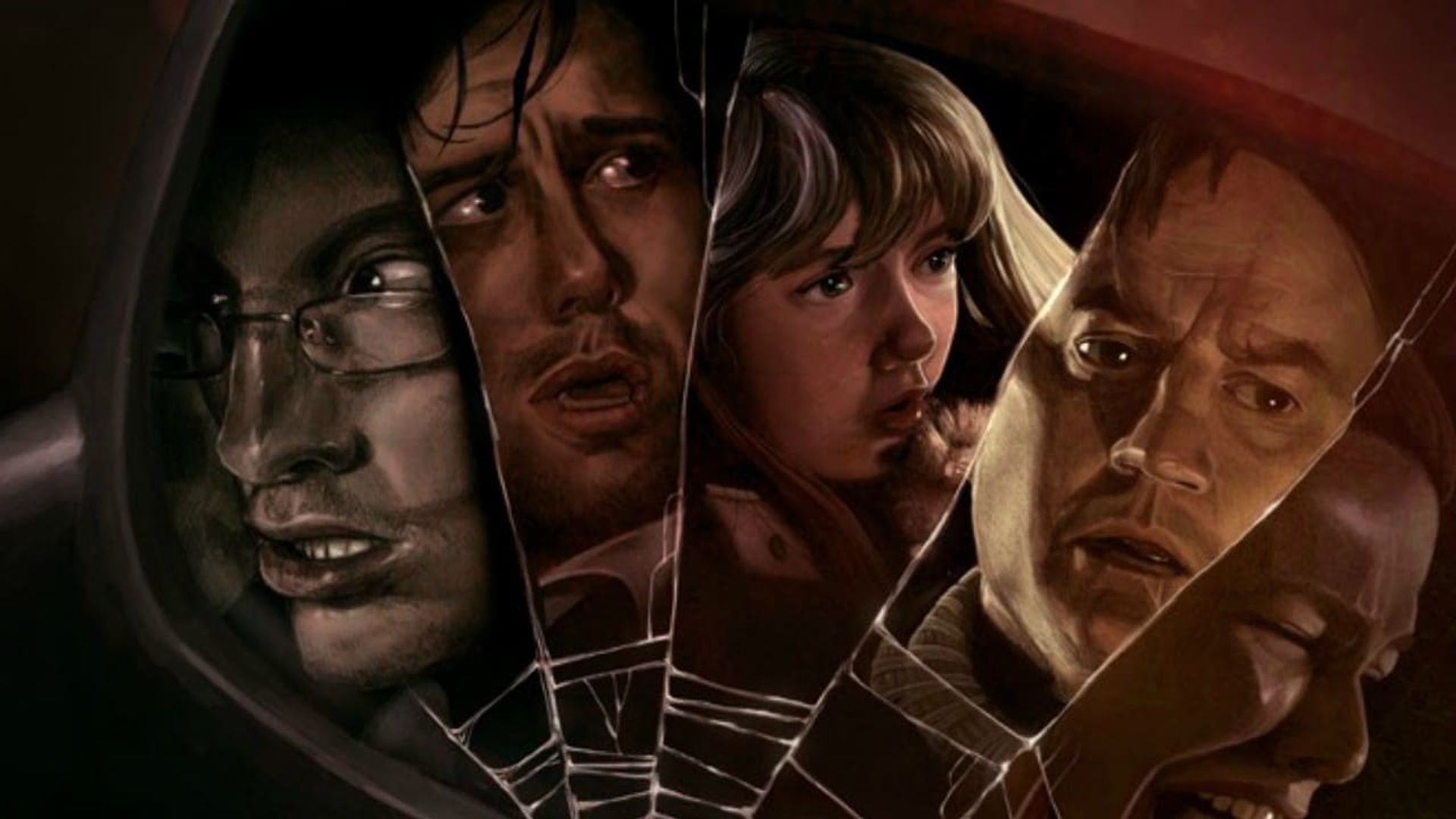 Territory background