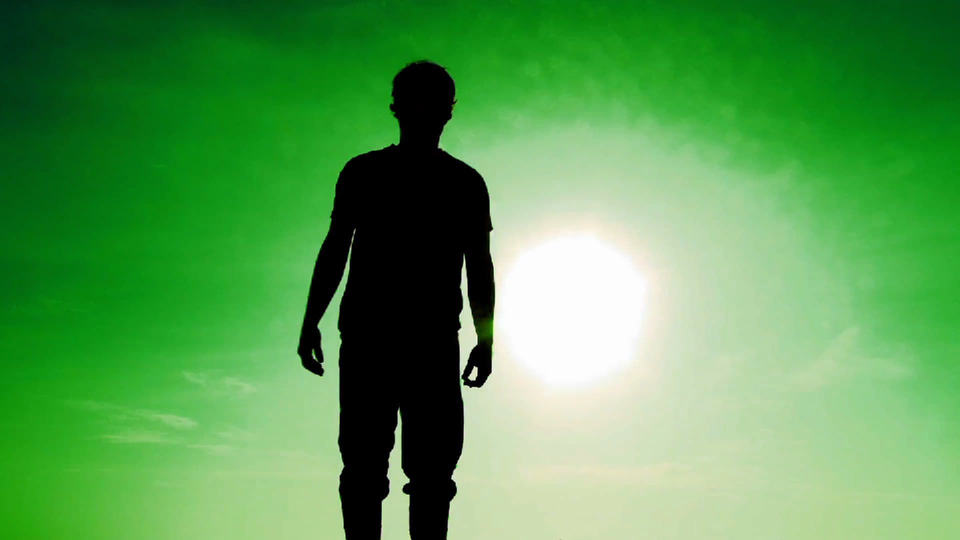 Mufon and UFOs: The Proof Is Out There background