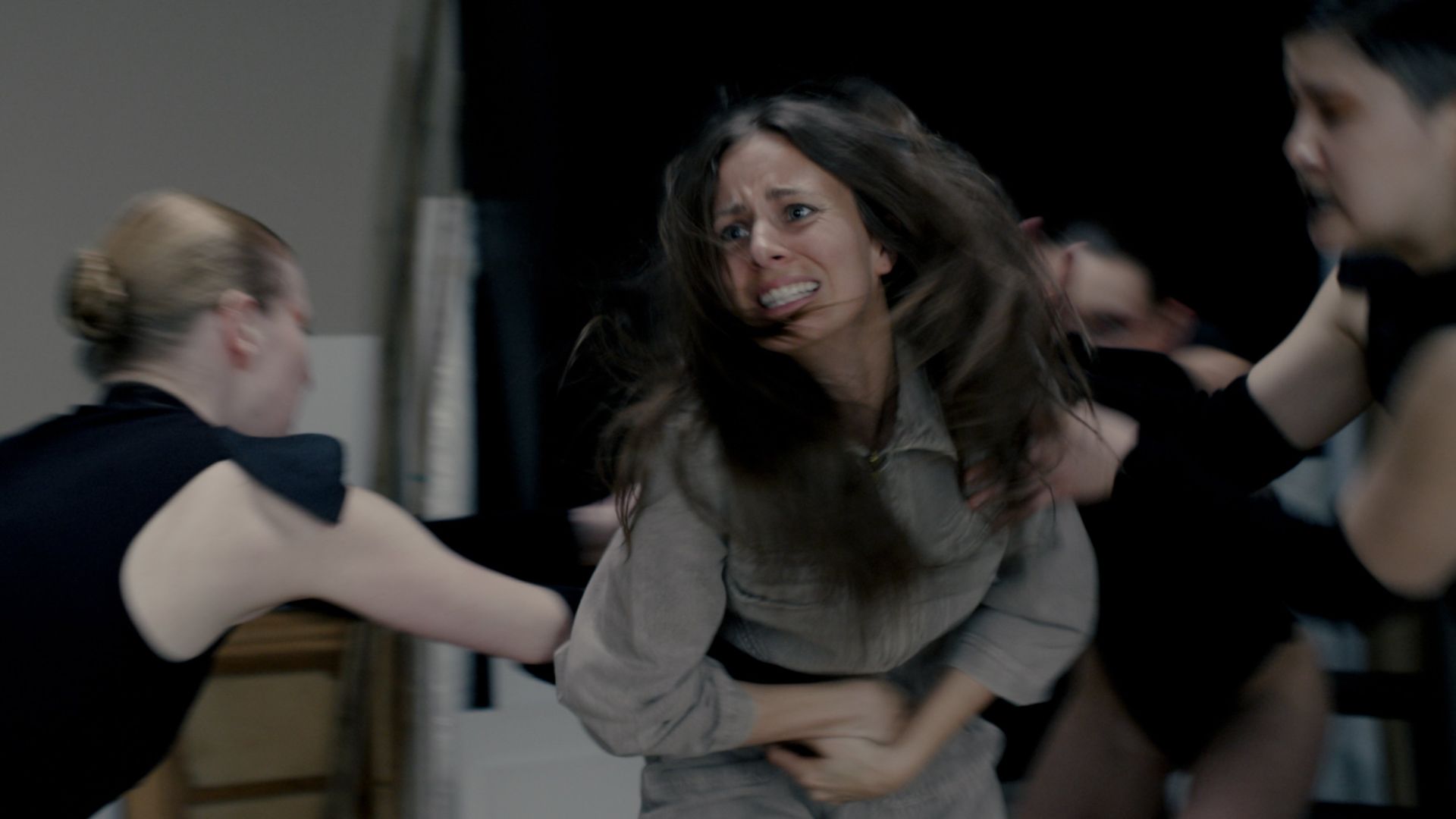 Mind of Thoughts background