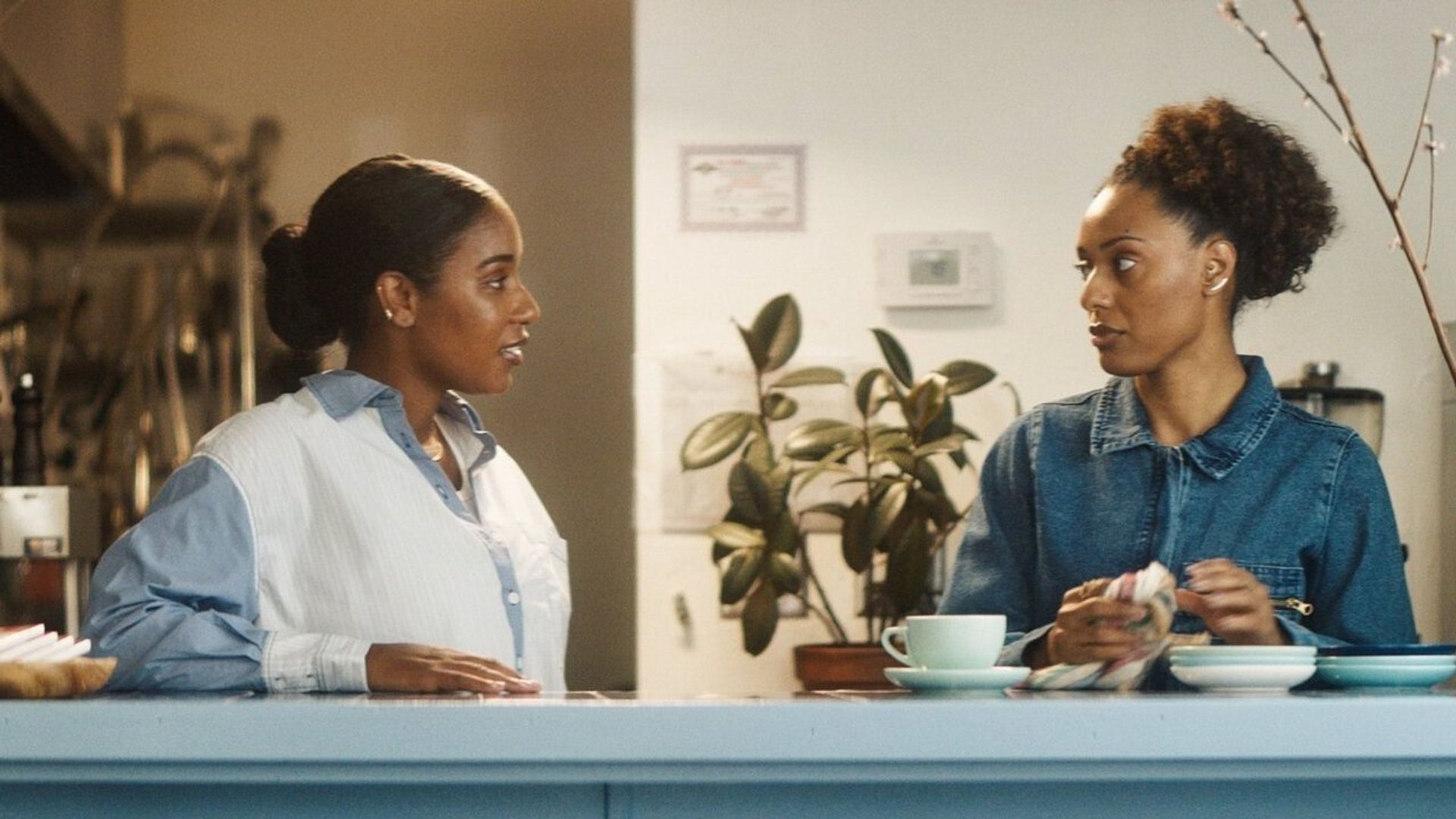 Drip Like Coffee background