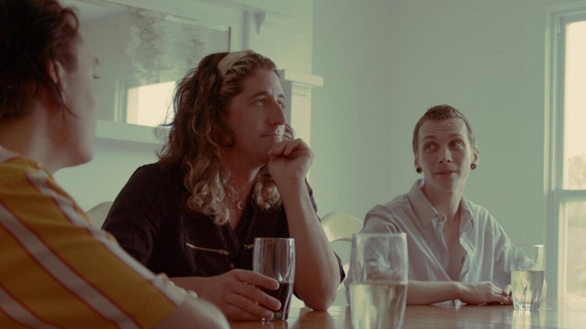 Authentic background