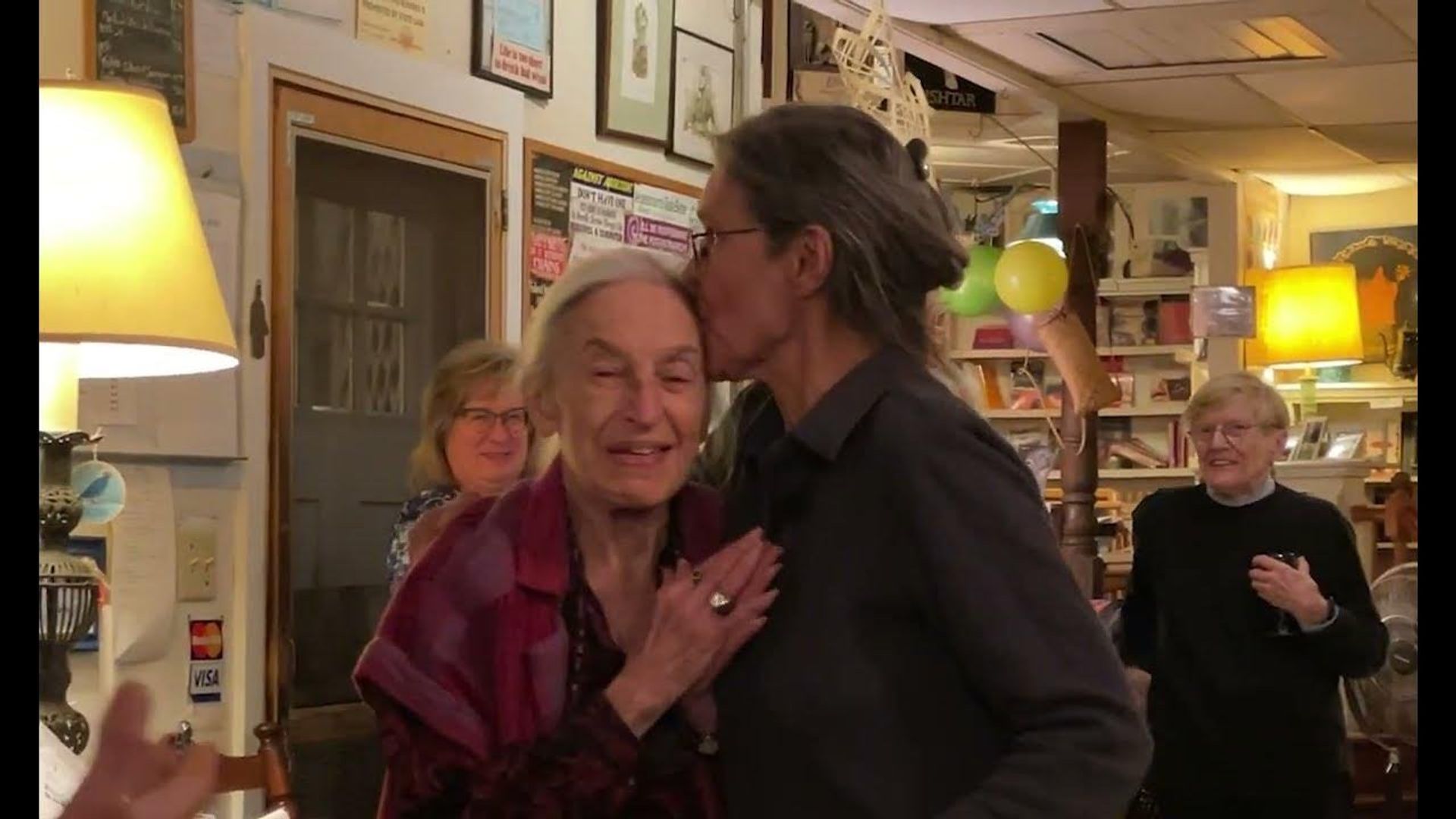 A Culinary Uprising: The Story of Bloodroot background