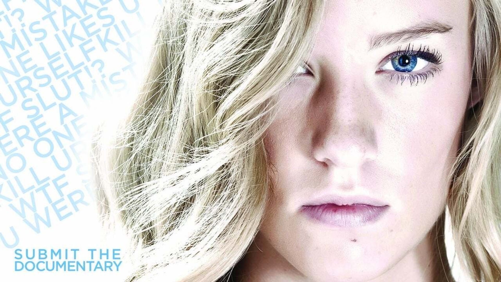 Submit the Documentary: The Virtual Reality of Cyberbullying background