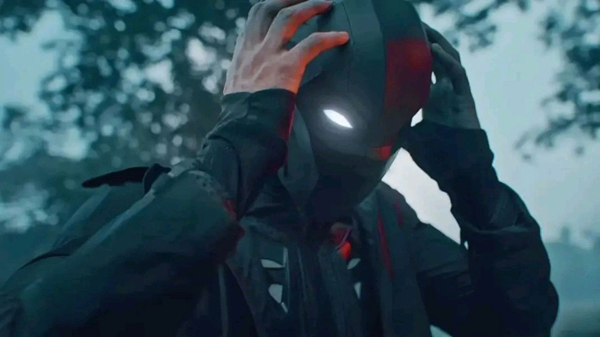 Blackstone background