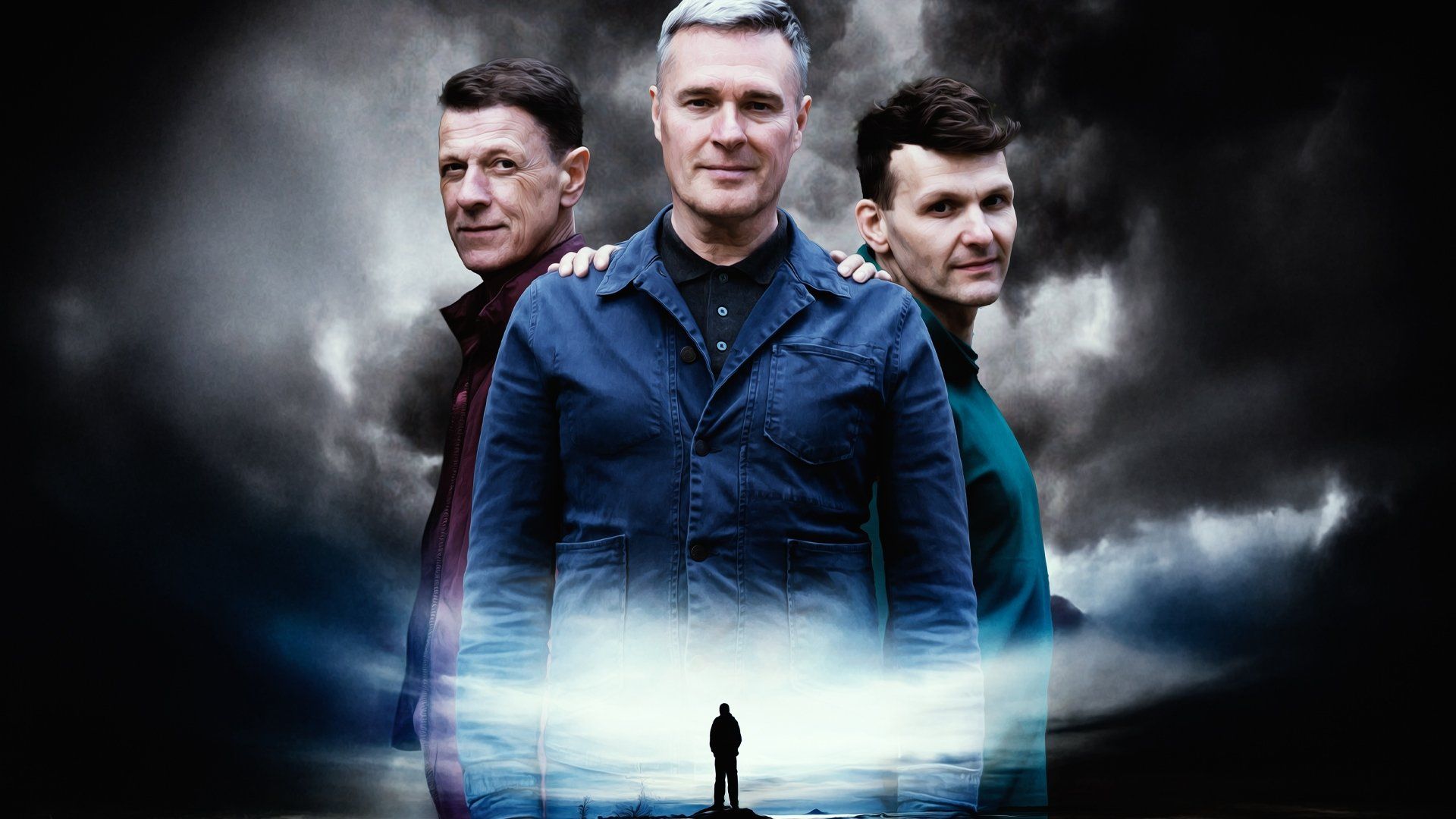 Pickled Henry background