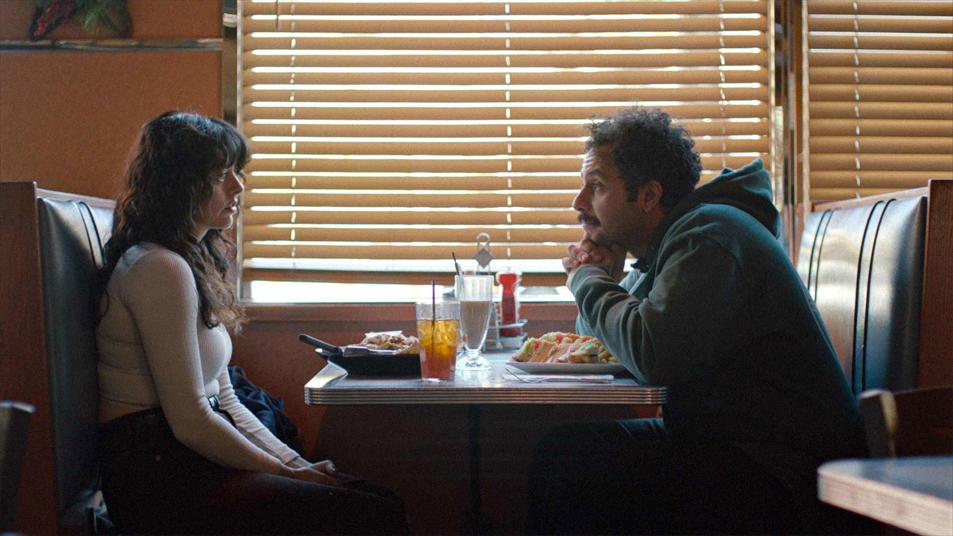 Or Something background