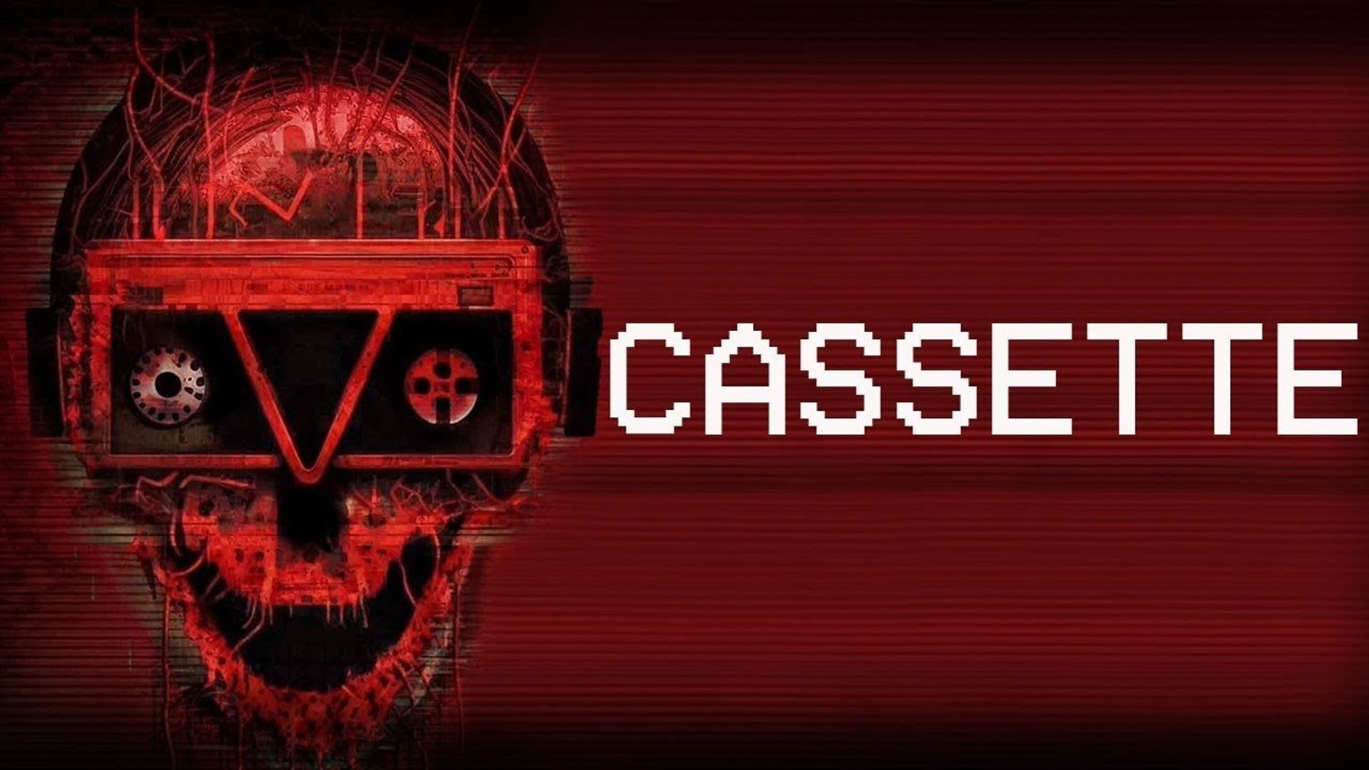 V/H/S/23 background