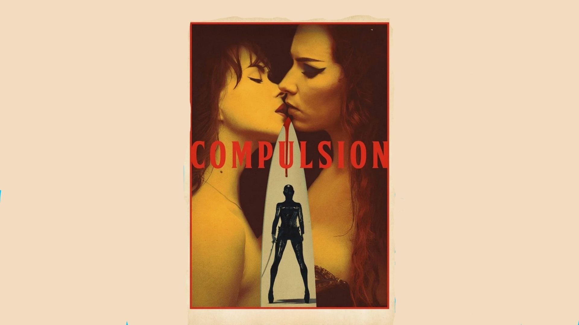 Compulsion background