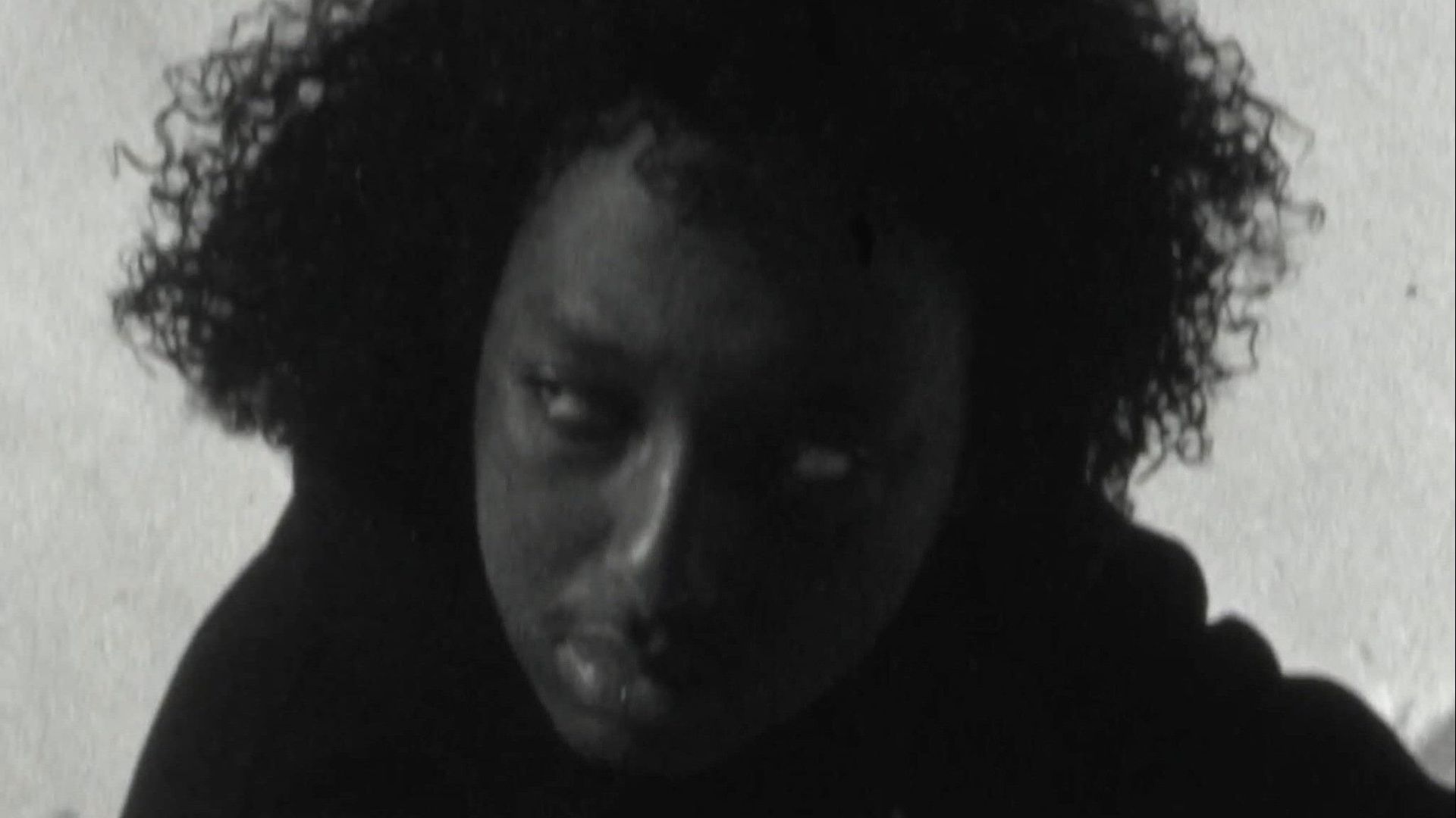 Isn't This What I'm Supposed to Feel background