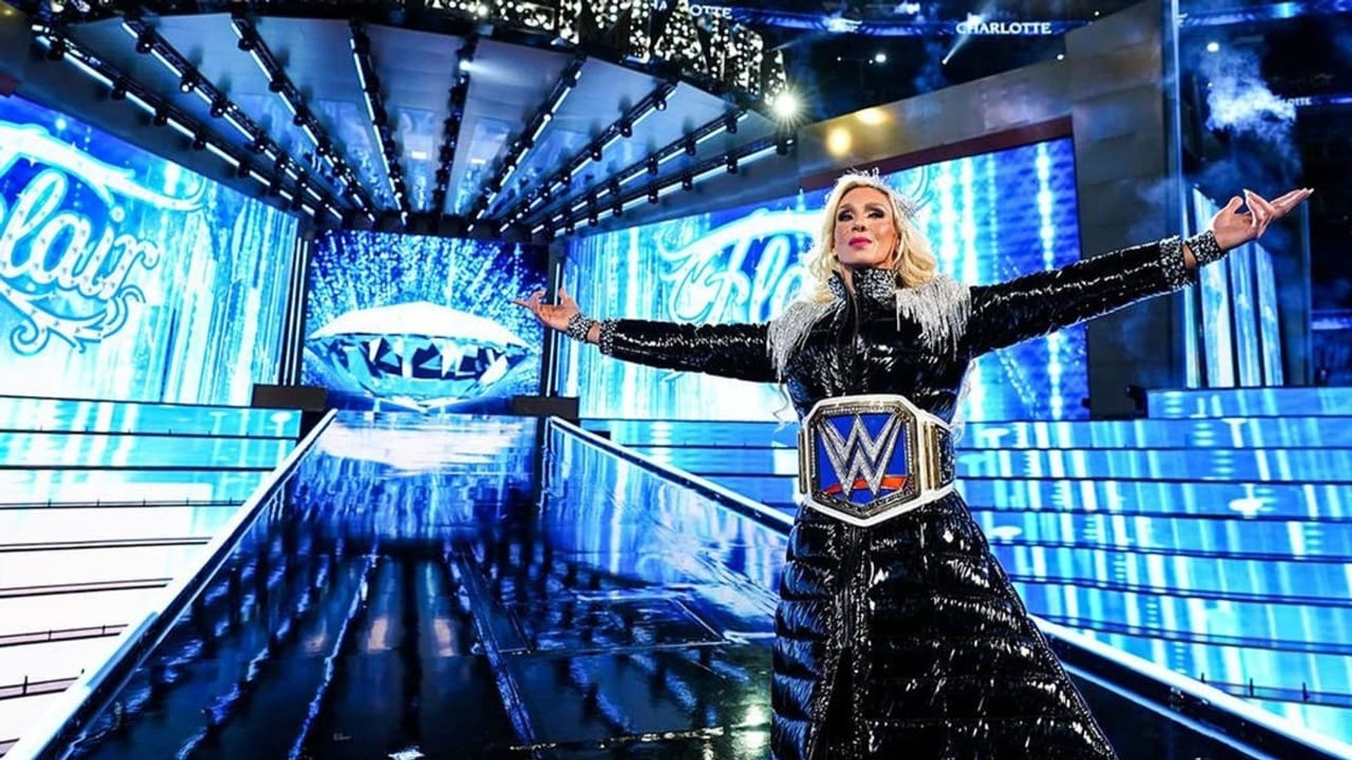 Biography: Charlotte background