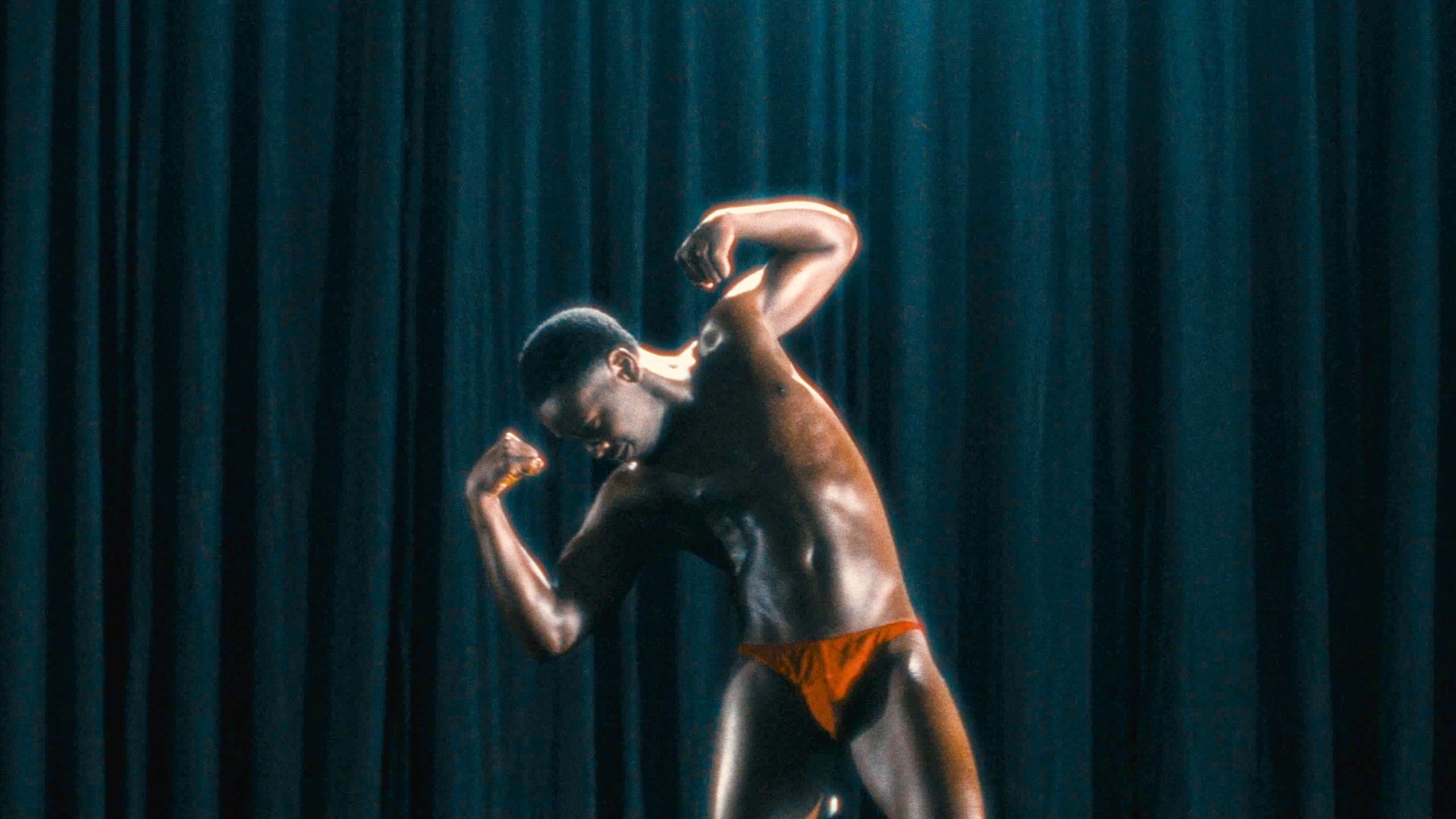 West of Greatness: The Story of the Westwego Muscle Boys background