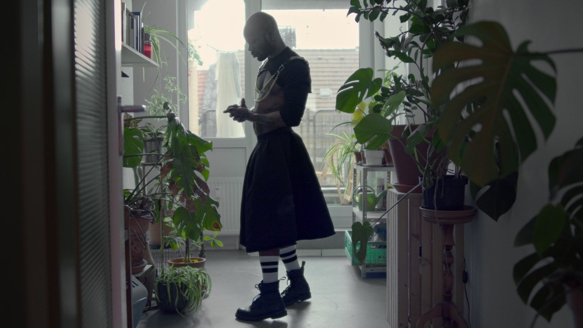 Truth or Dare background