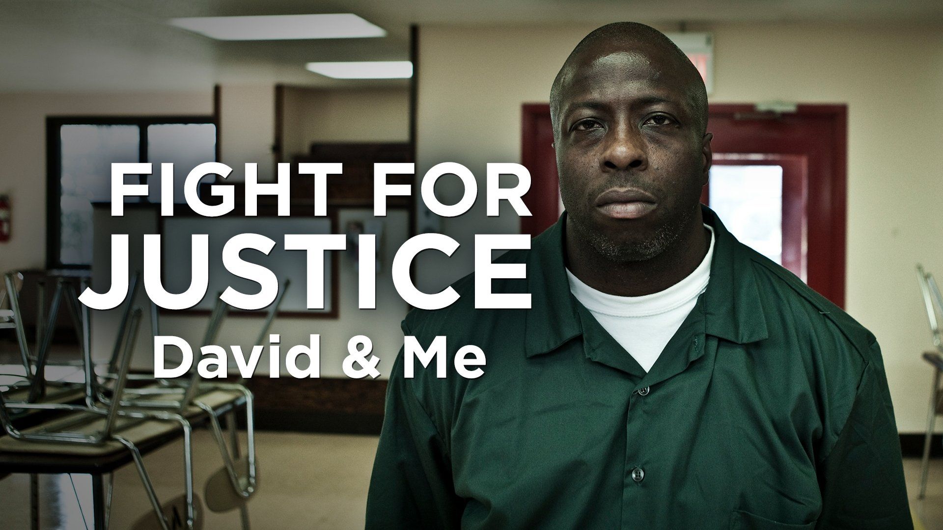 David & Me background