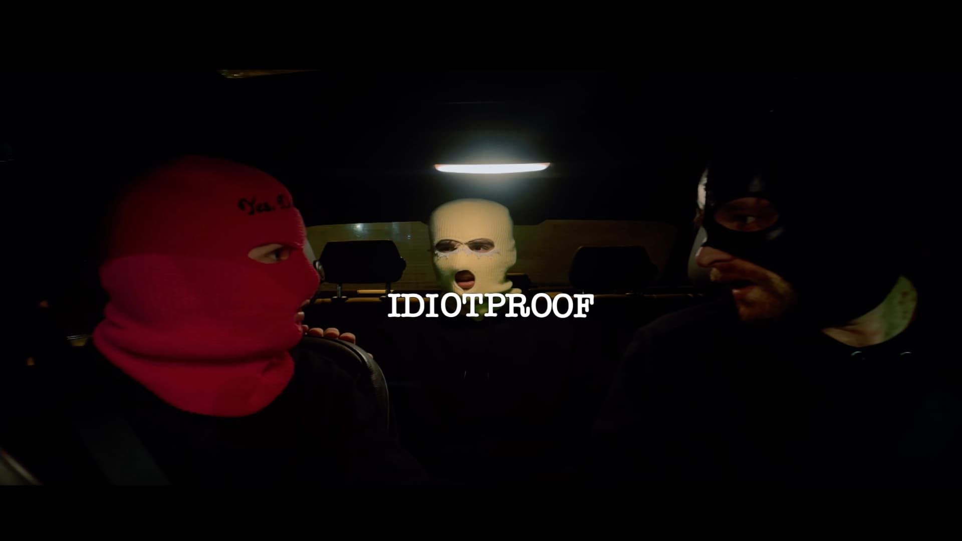 Idiot-Proof background