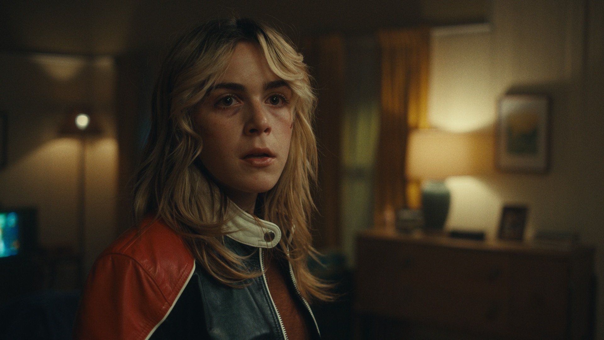 Stone Cold Fox background