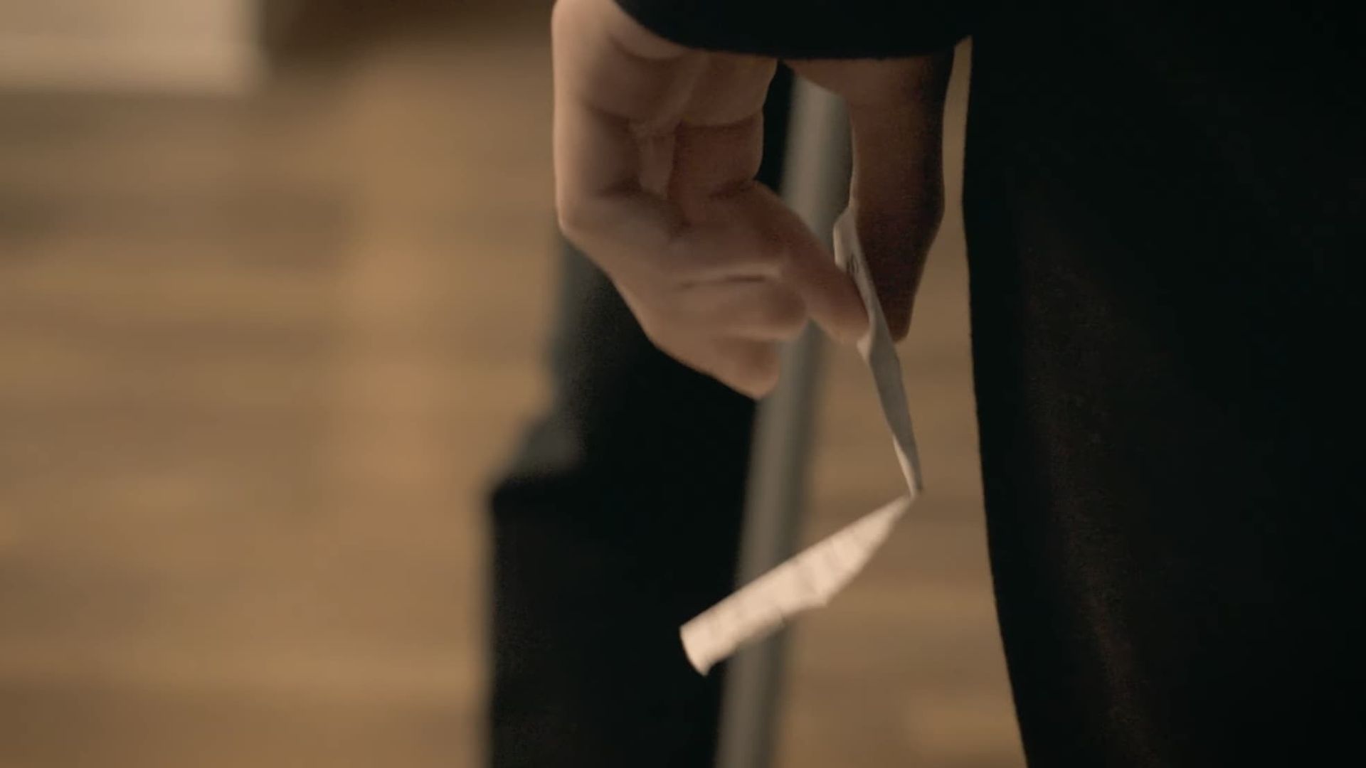 The Barbershop background