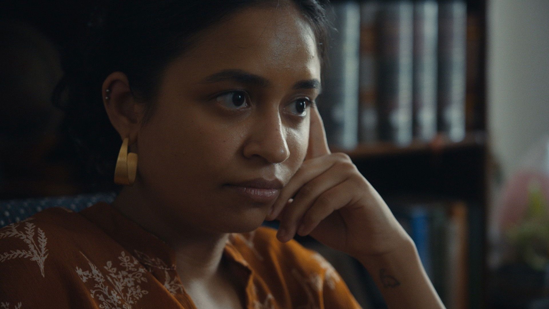 Drawing a Line background