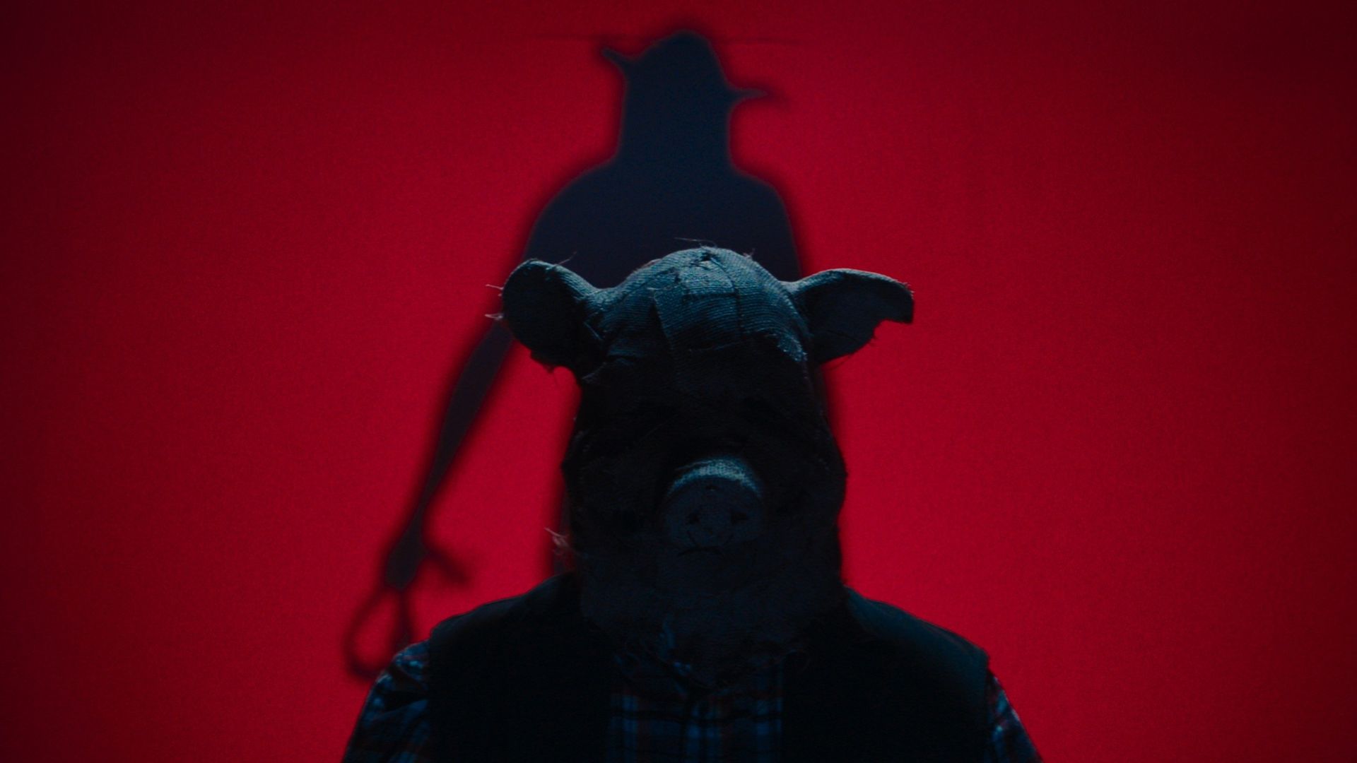 Pig Hill background