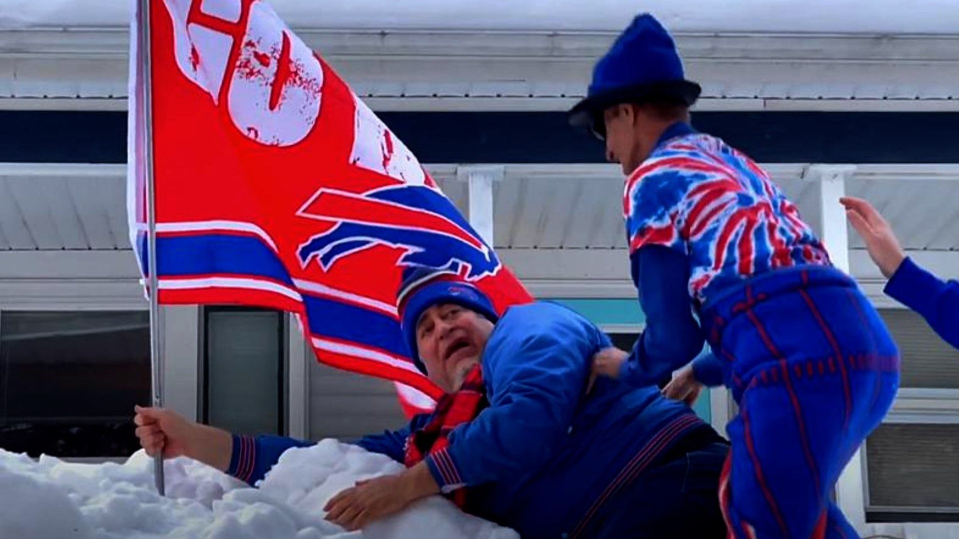 Unbillievable background