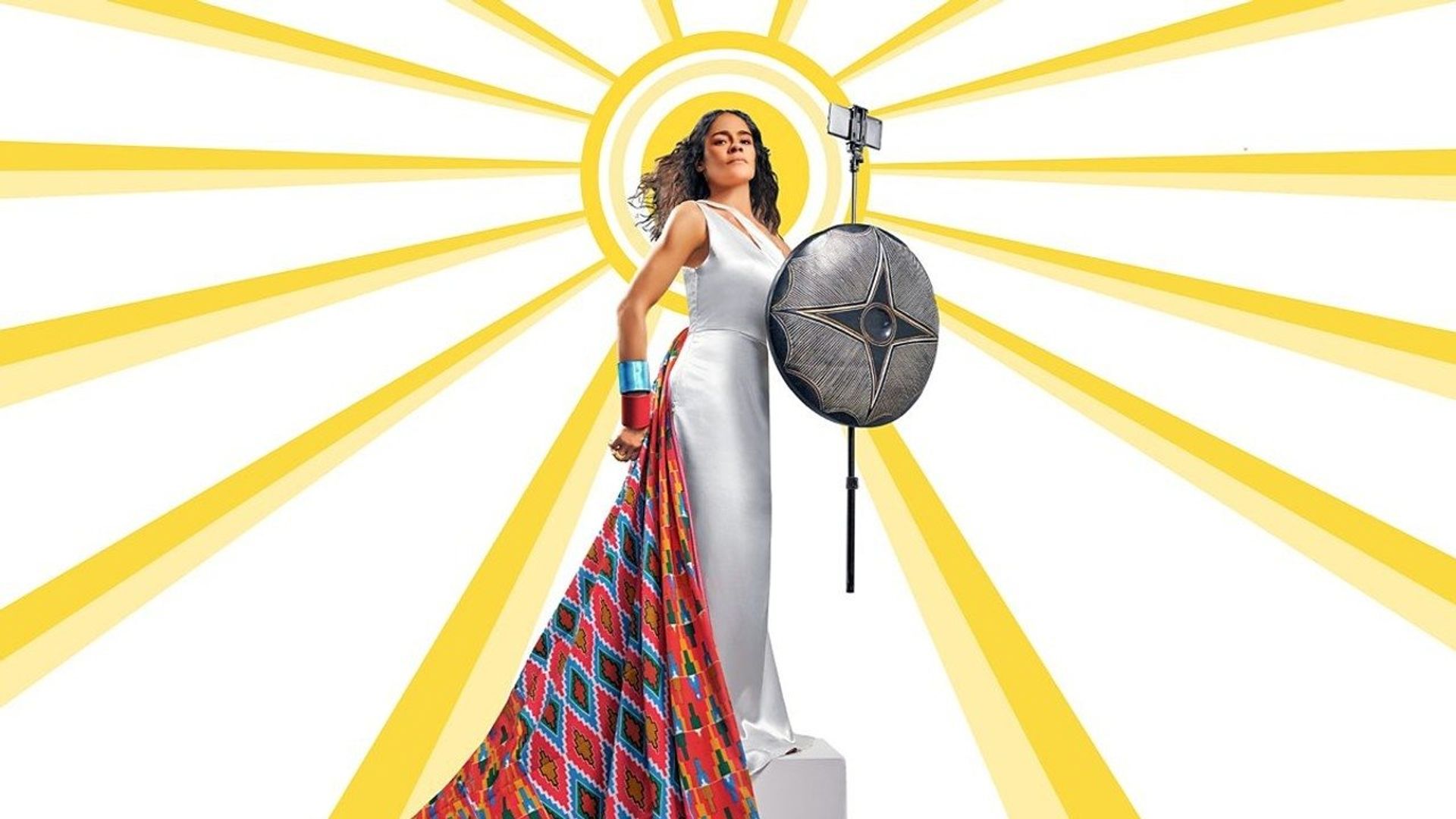 That Great British Documentary background