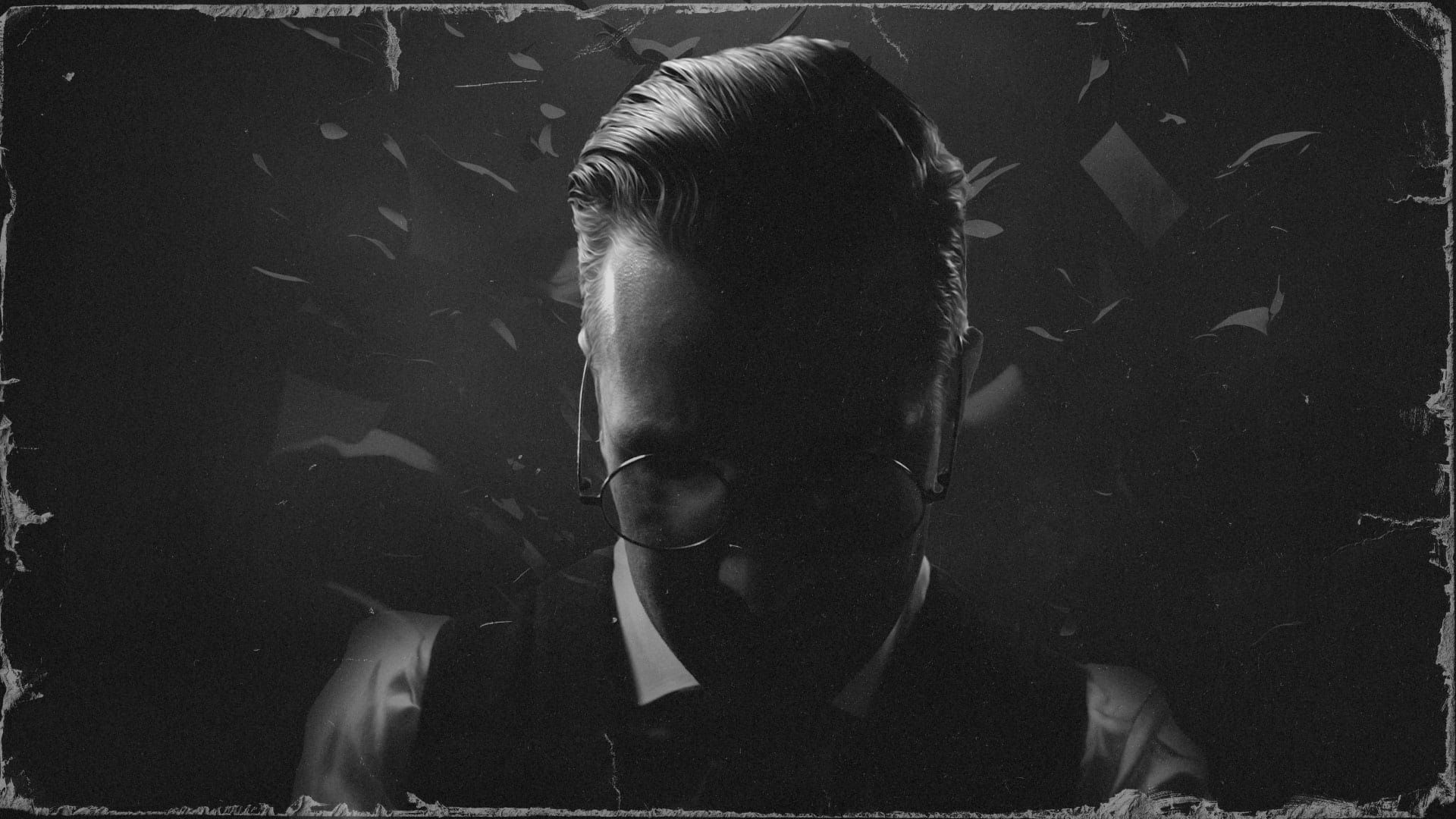 The Last Word background