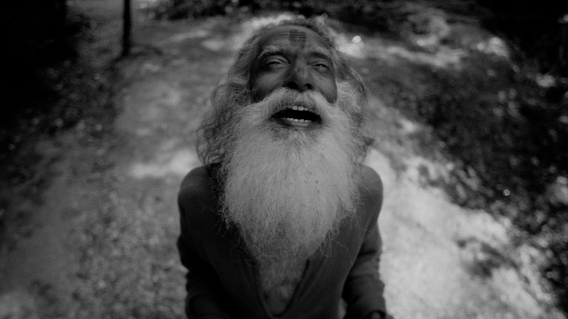 The Fountain background