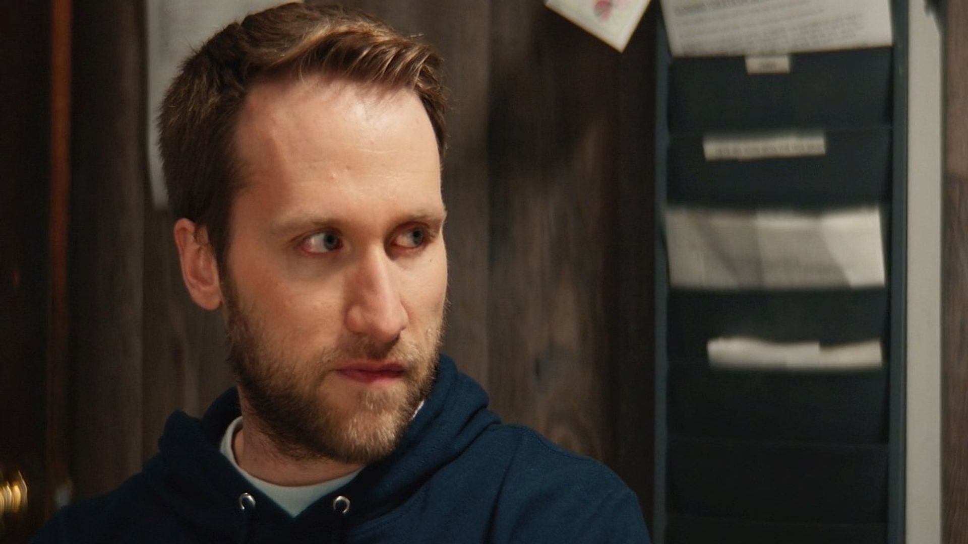 Don't Dream About Me background