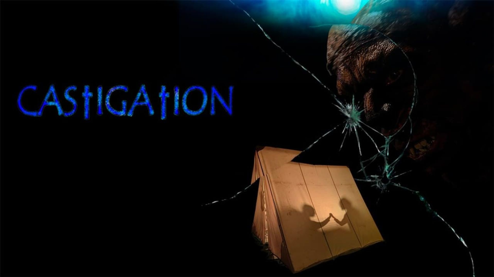 Castigation background