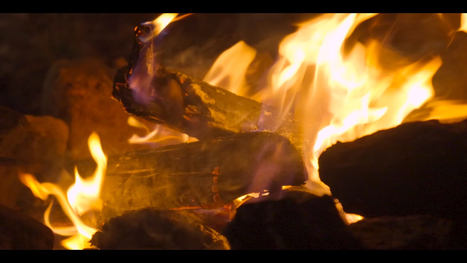 Skinwalker background