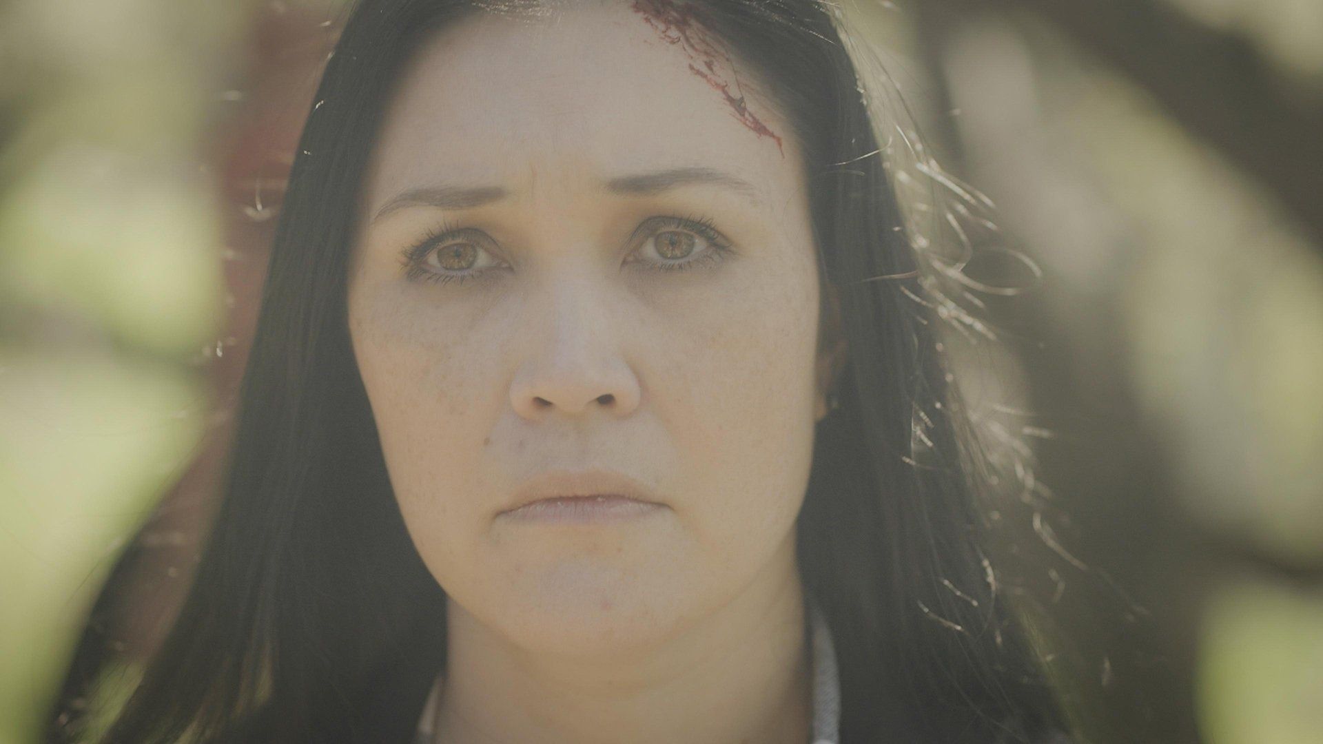 Ravenwood background