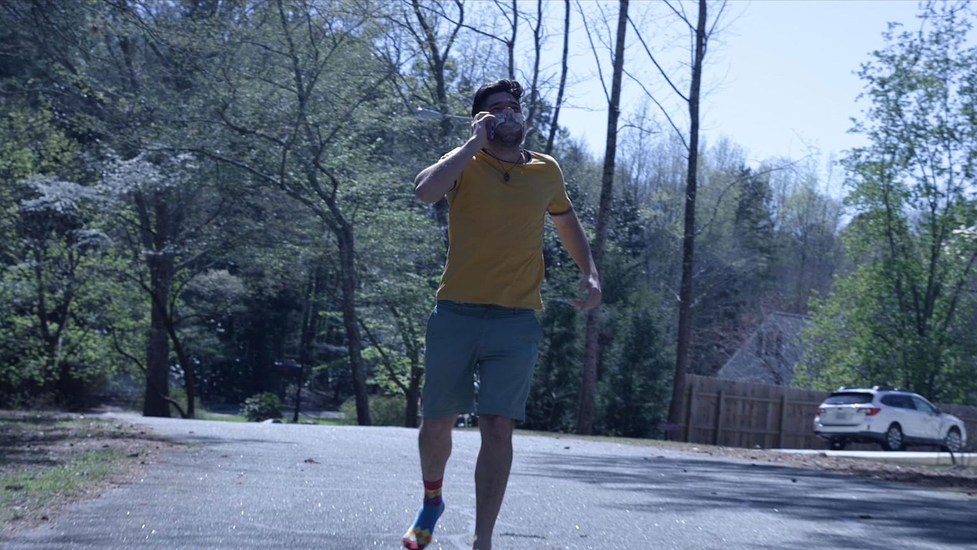 Nocturnal Roar background