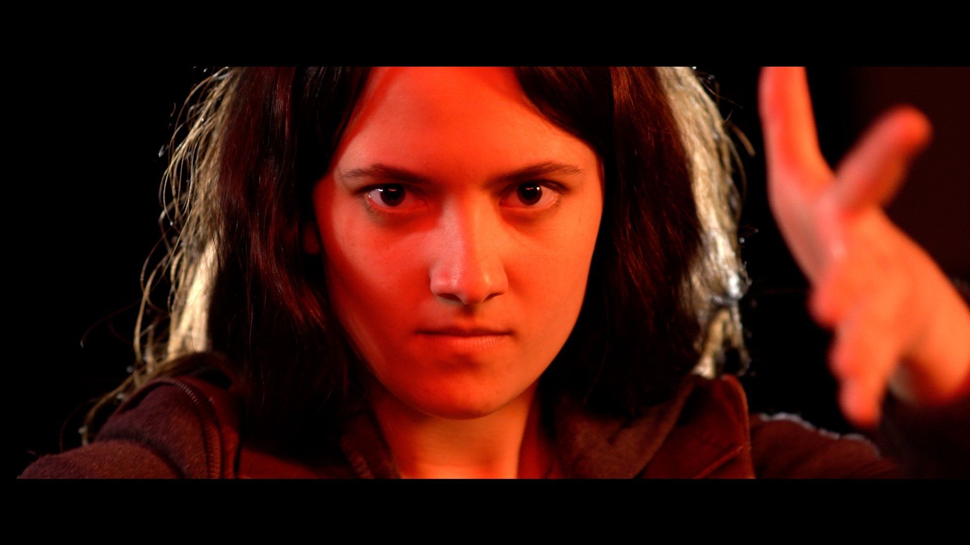 Final Cut background