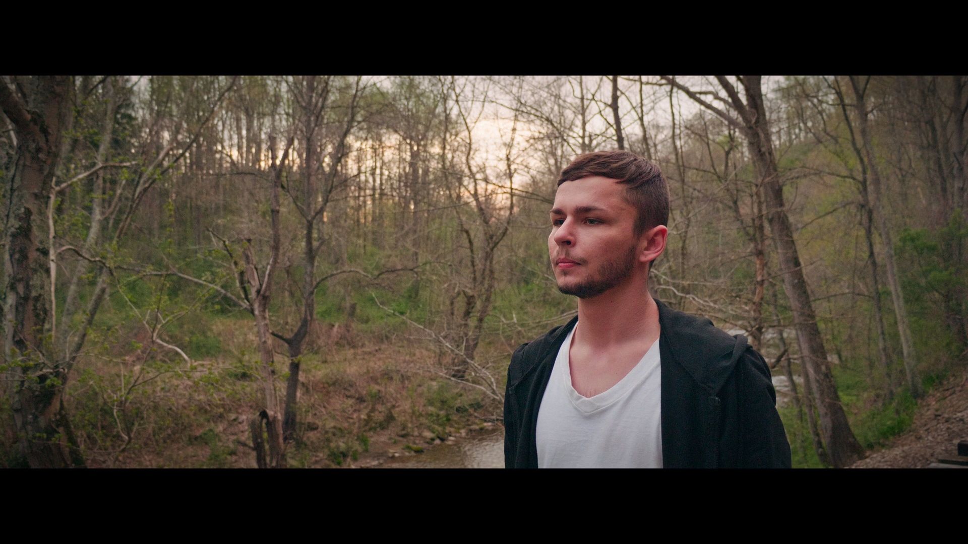 Hurry Up & Wait background