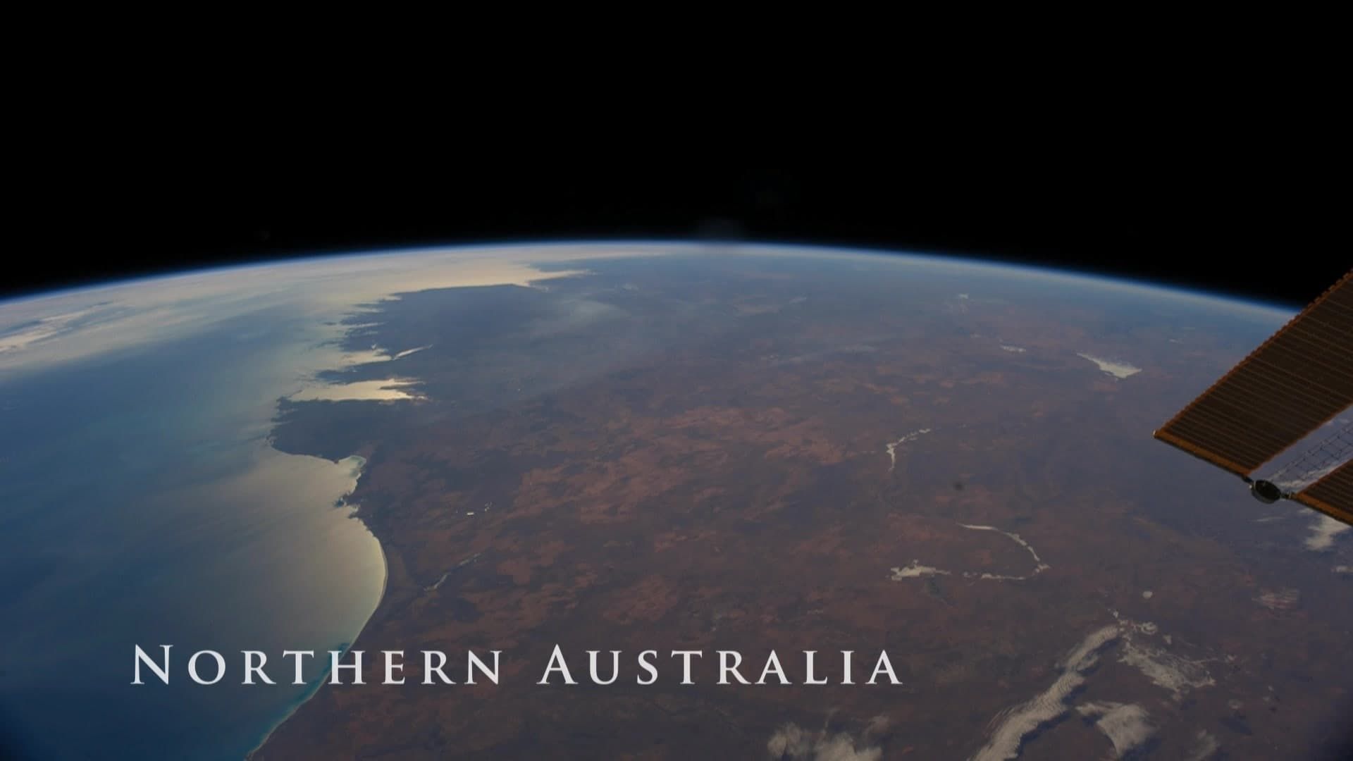 Chopin: The Space Concert background