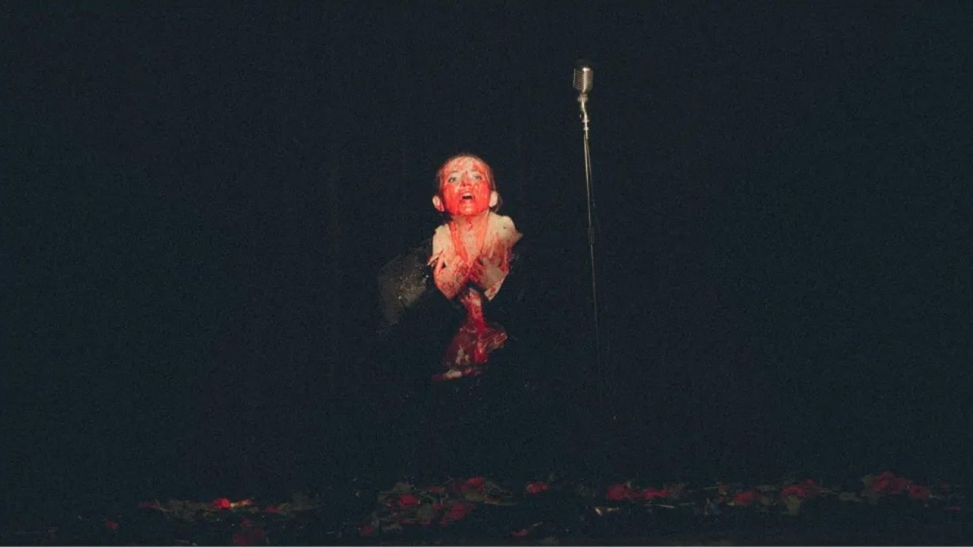 Paint Her Red background