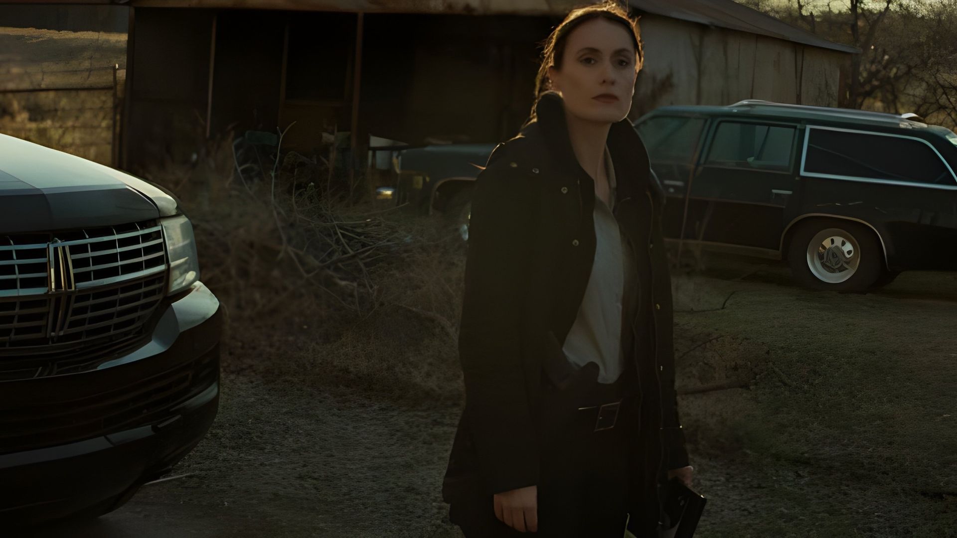 Reverence background