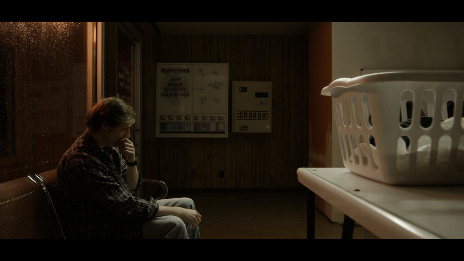 Casefield background