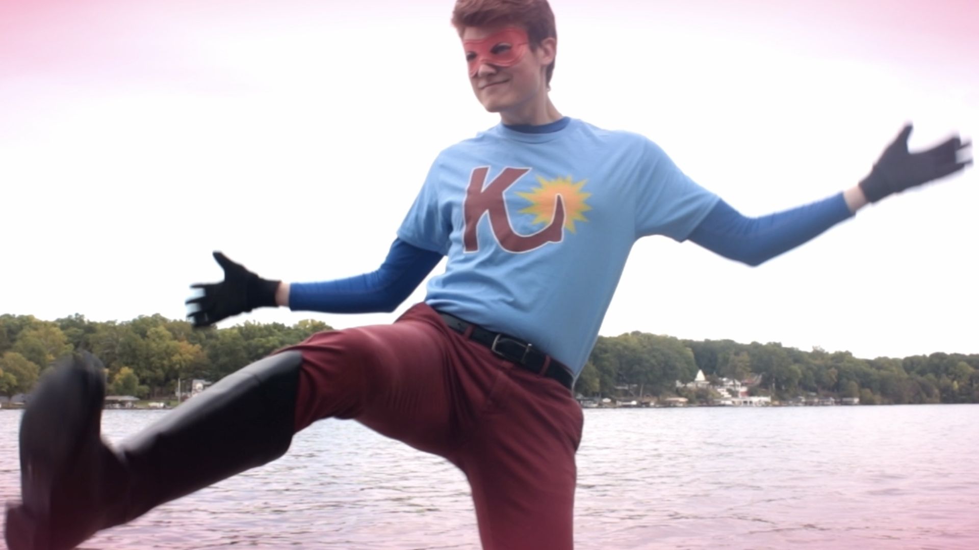 Dumpywing 2: Butt on My Mind background