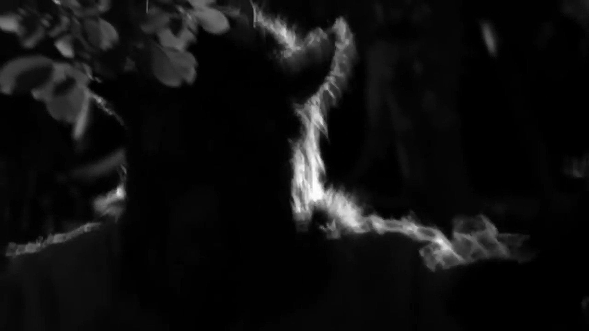 Legend of the Goatman: Horrifying Monsters, Cryptids and Ghosts background