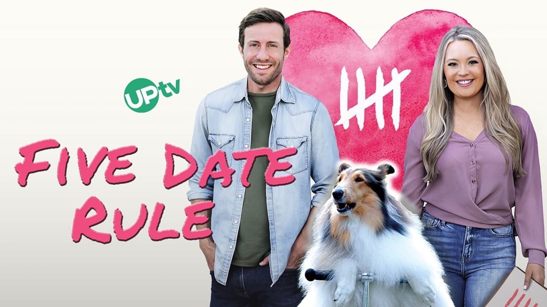 Five Date Rule background
