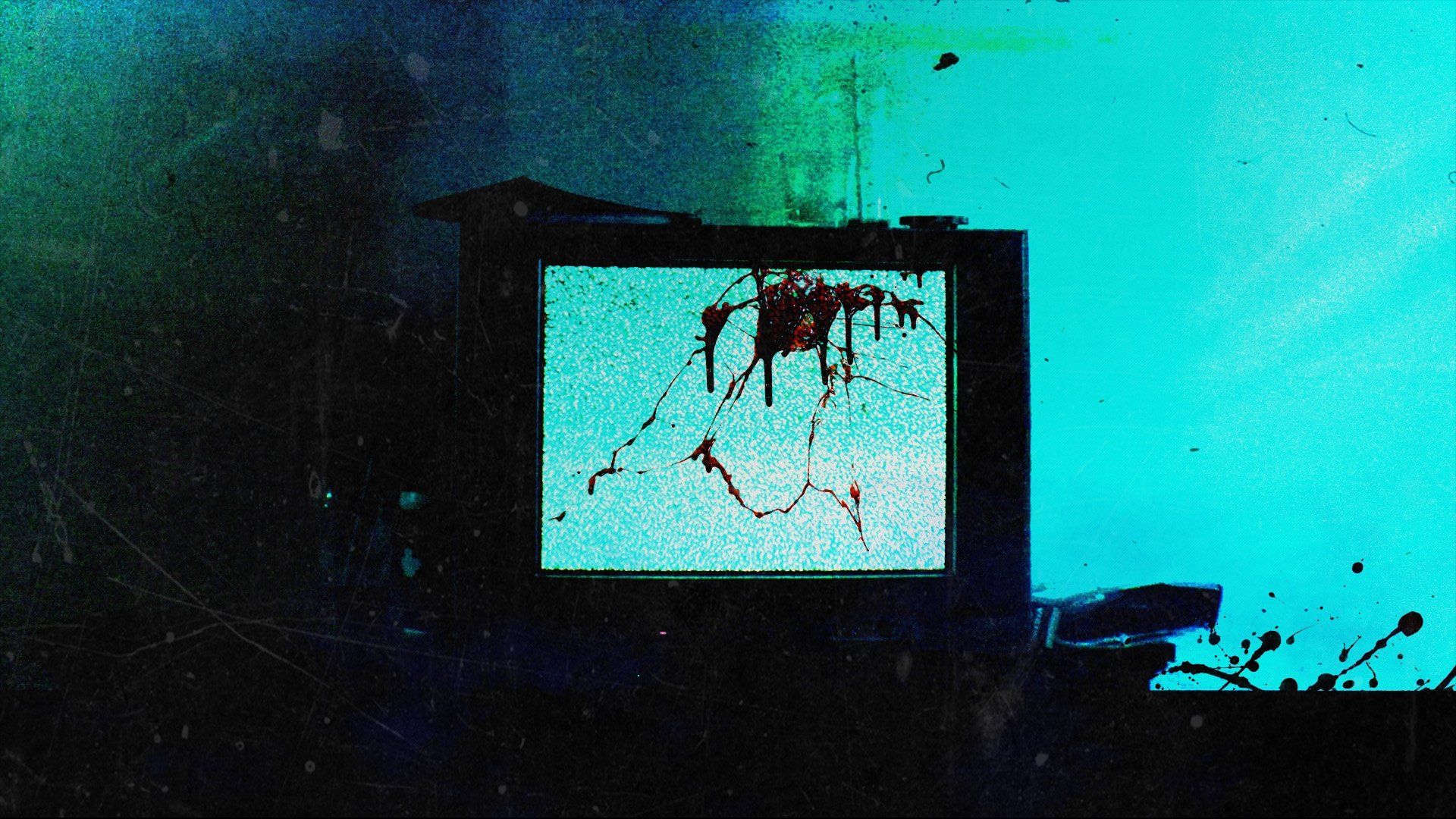 Dizzy background