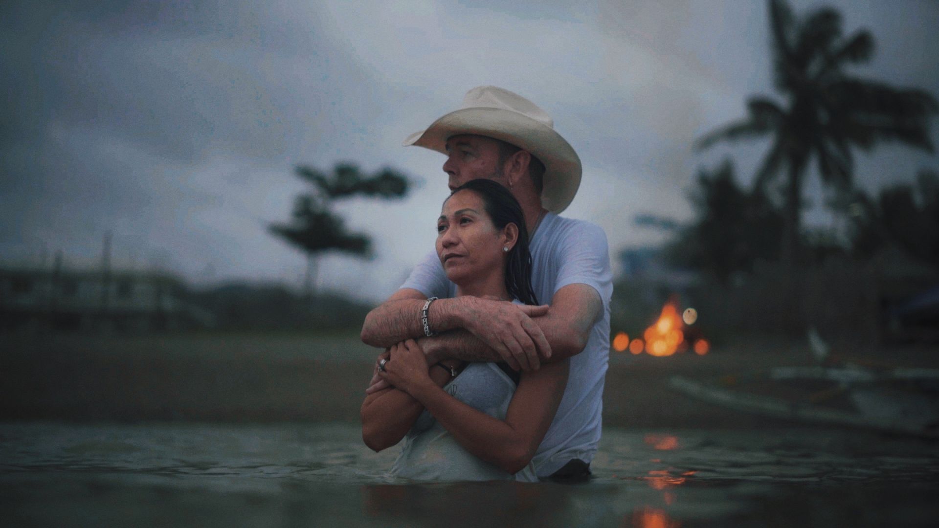 Carpet Cowboys background