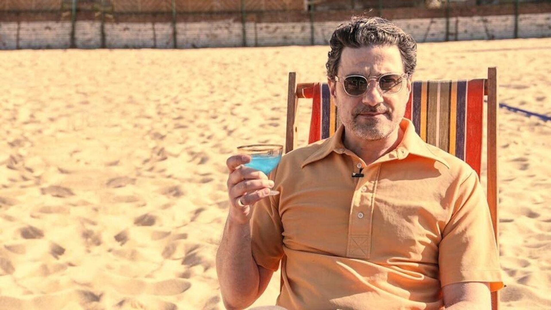 Holiday Scams: Don't Get Caught Out background