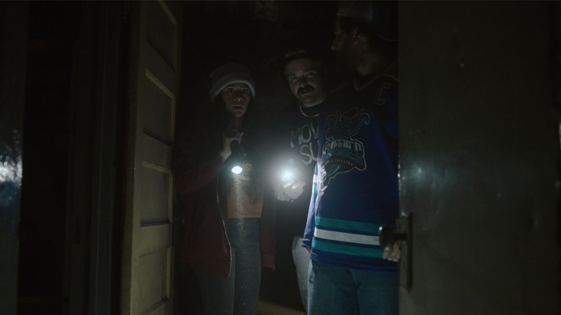 CineMortal background