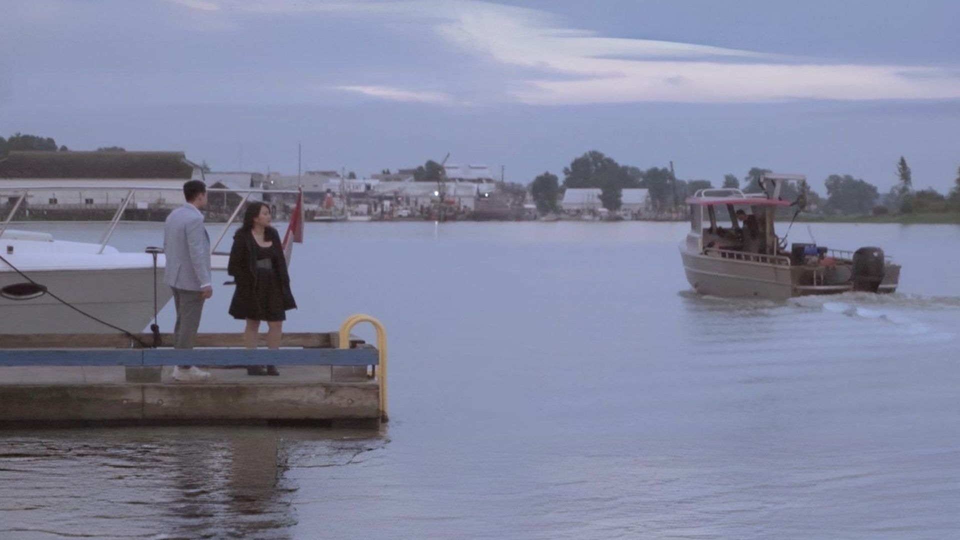 Violet Essence background