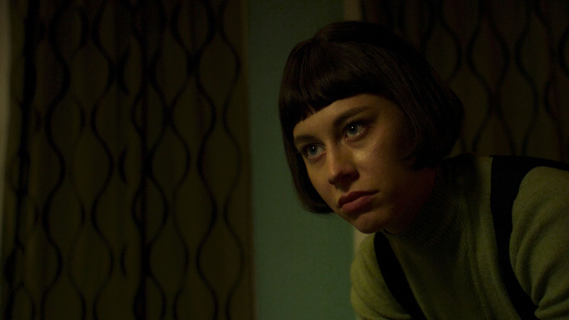 Day of a Lion background