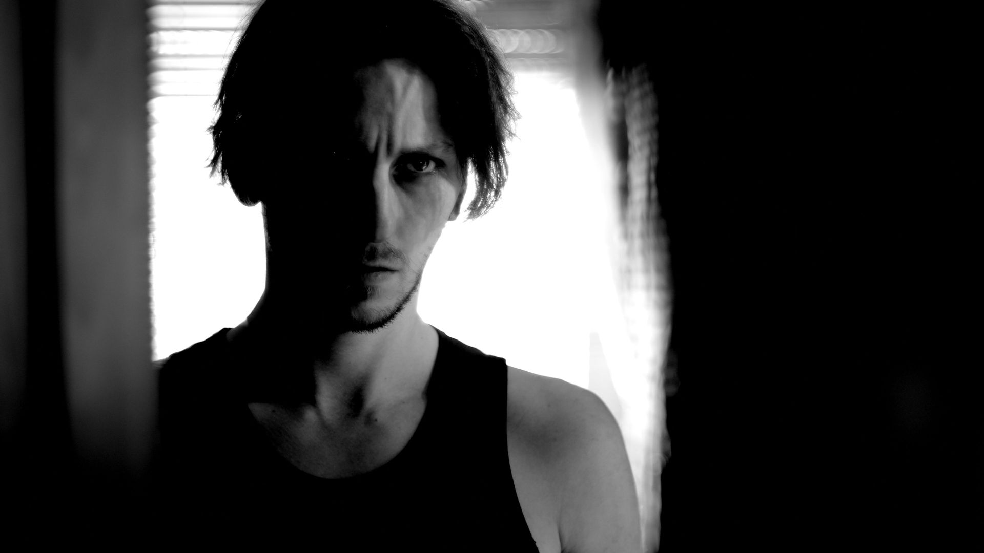 Nightmare Prelude background