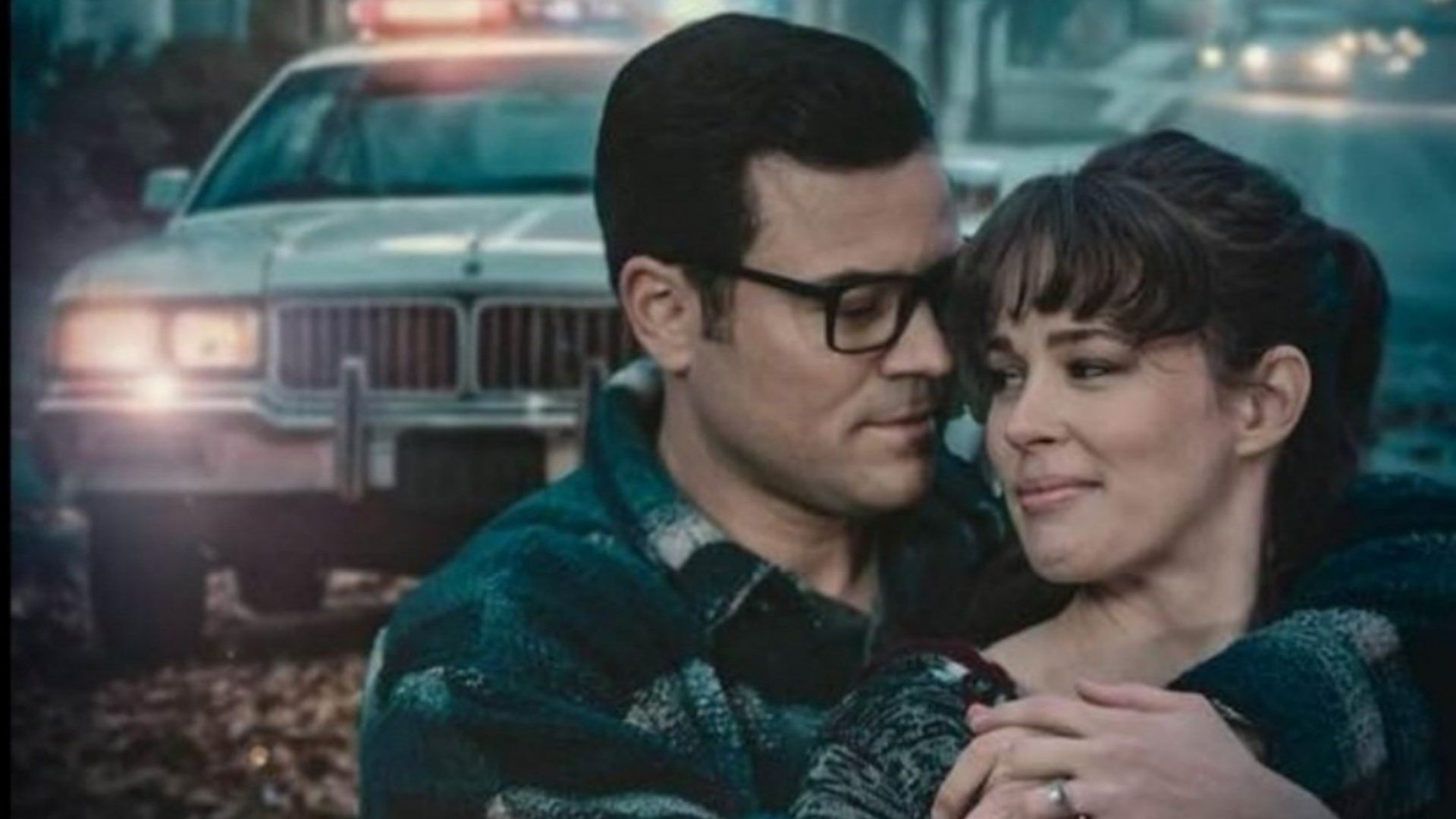 One by One background